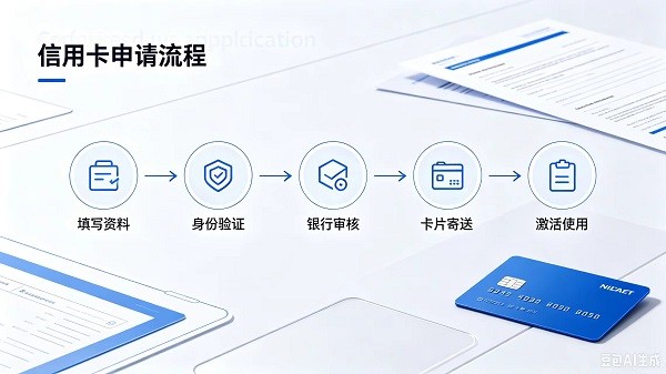 信用卡刷卡费率怎么算?不同卡种和行业费率差异一次说清 信用卡刷卡费率怎么算?不同卡种和行业费率差异一次说清