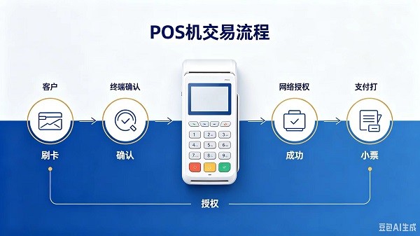 刷卡手续费标准怎么影响商户成本?先算清这笔账再换POS机 刷卡手续费标准怎么影响商户成本?先算清这笔账再换POS机