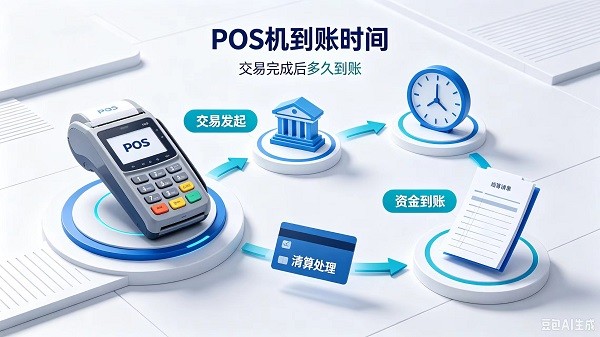 POS机跳码识别技巧:个人和商户避坑必备(附自查步骤) POS机跳码识别技巧:个人和商户避坑必备(附自查步骤)