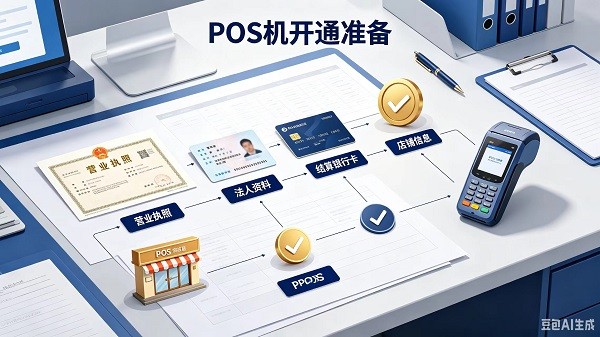 商户POS机收费标准详解:主流品牌费率对比与省钱技巧 商户POS机收费标准详解:主流品牌费率对比与省钱技巧