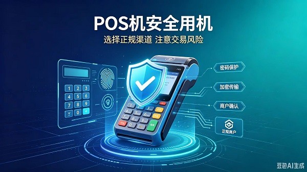 如何判断POS机是否一清机?正规支付牌照查询方法,避开二清风险 如何判断POS机是否一清机?正规支付牌照查询方法,避开二清风险